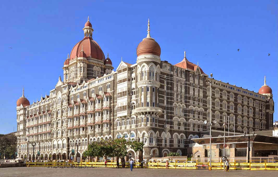 The Taj Mahal Palace-img